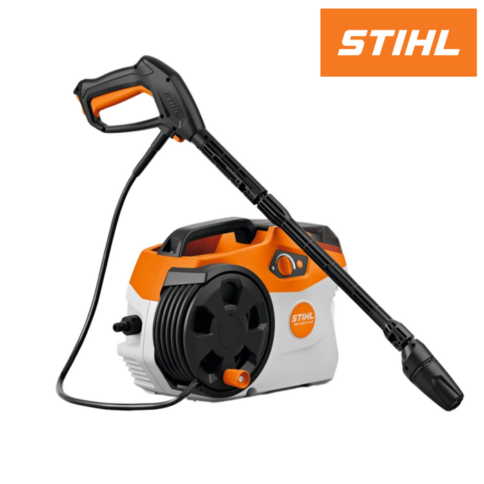 Stihl REA 100 Plus Battery Cordless Pressure Washer