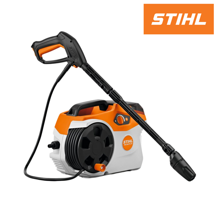 Stihl REA 60 Plus Battery Cordless Pressure Washer