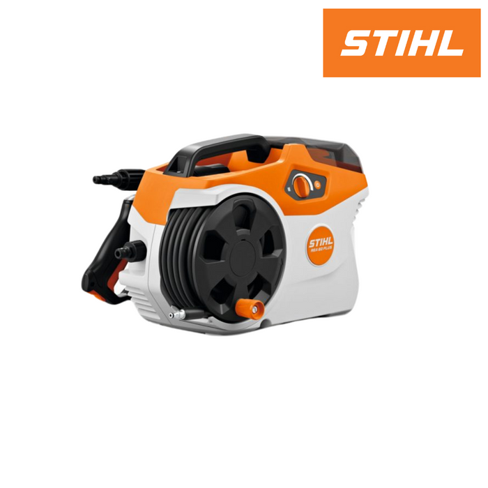 Stihl REA 60 Plus Battery Cordless Pressure Washer