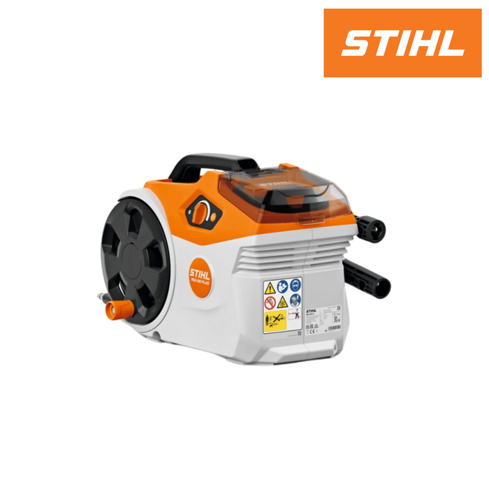 Stihl REA 60 Plus Battery Cordless Pressure Washer