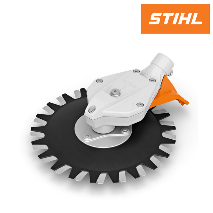 Stihl RG Rotary Cutting Head Attachment for Brush-Cutters