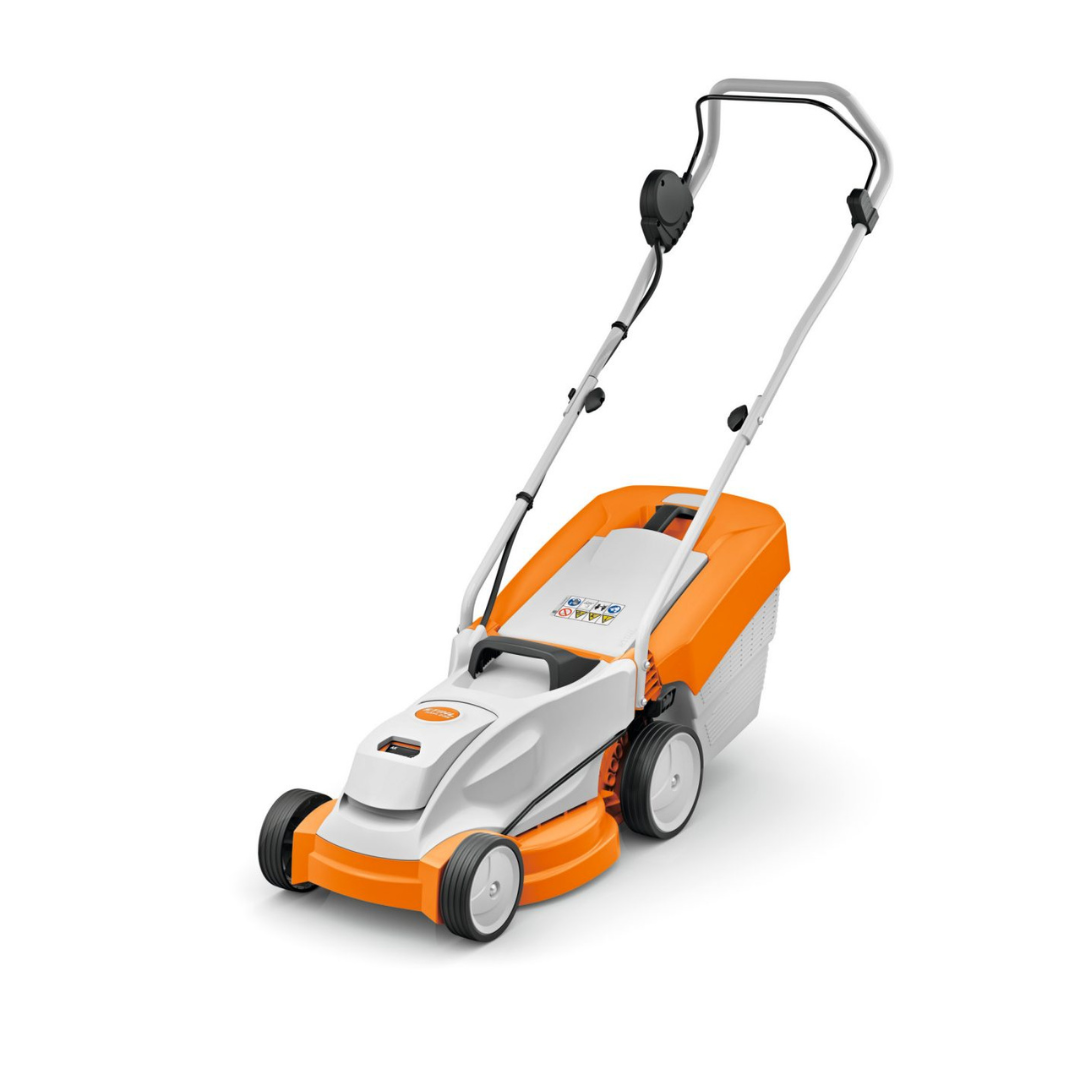 Stihl RMA 235 Battery Lawnmower