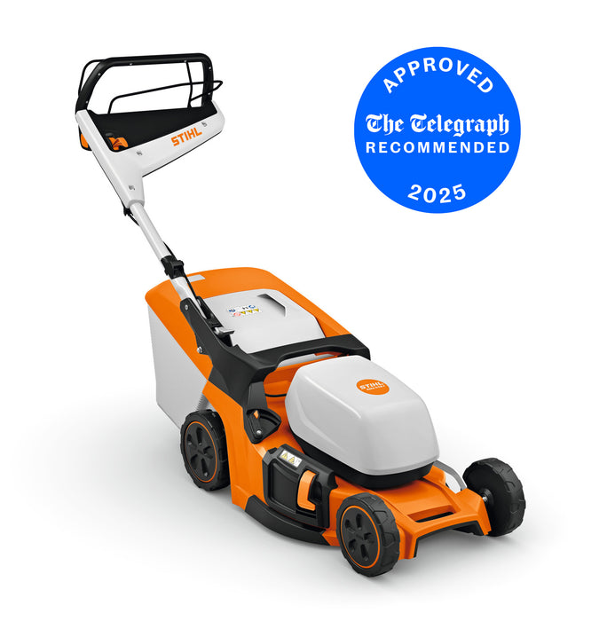 Stihl RMA 448 V Battery Lawnmower