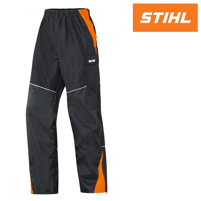 Stihl Raintec Weatherproof Trousers