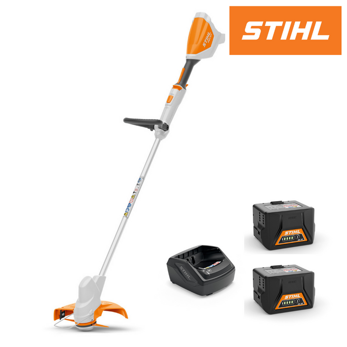 Stihl FSA 57 Battery Brushcutter