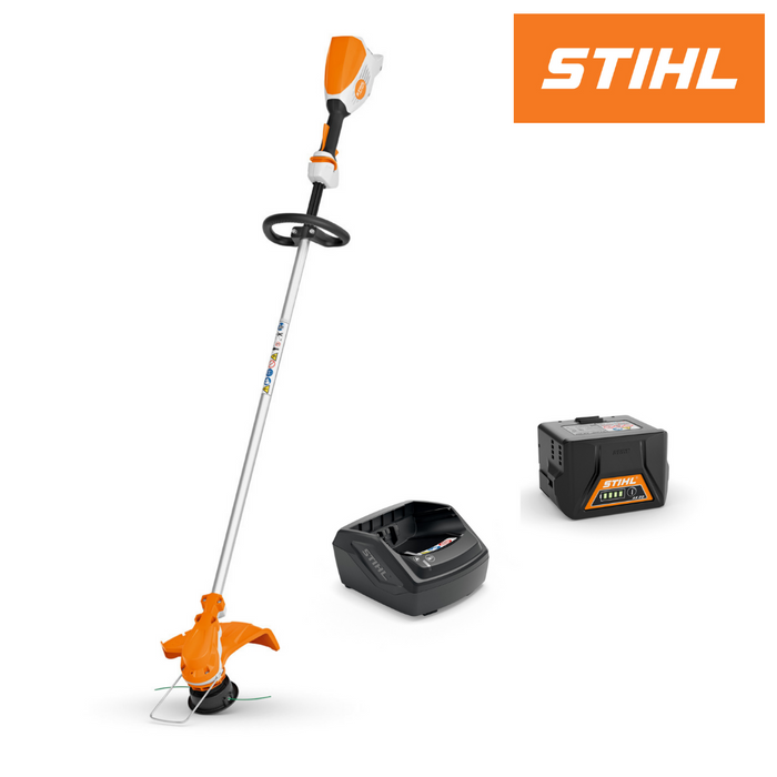 Stihl FSA 60 R Battery Brushcutter