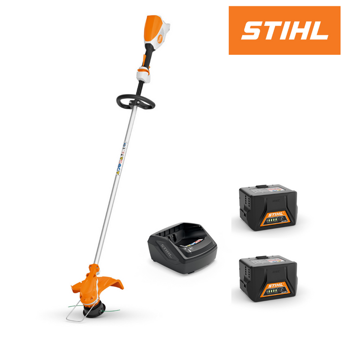 Stihl FSA 60 R Battery Brushcutter