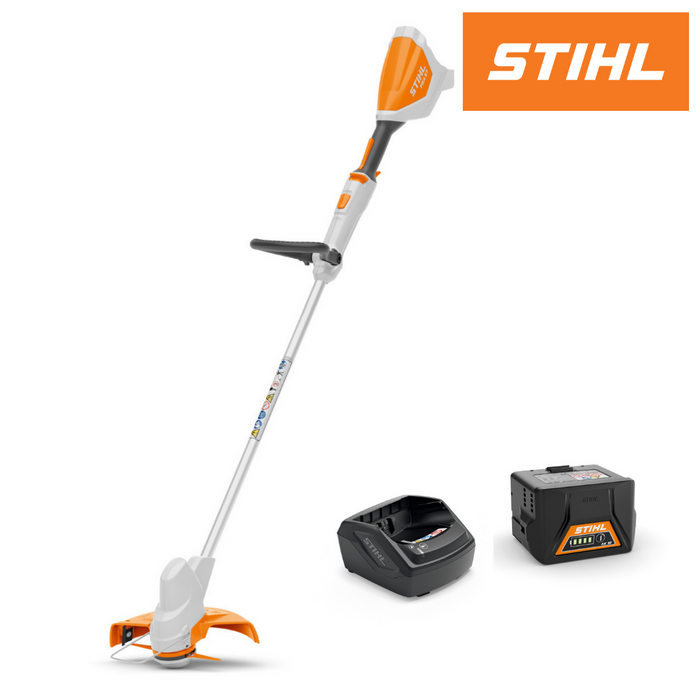 Stihl FSA 57 Battery Brushcutter