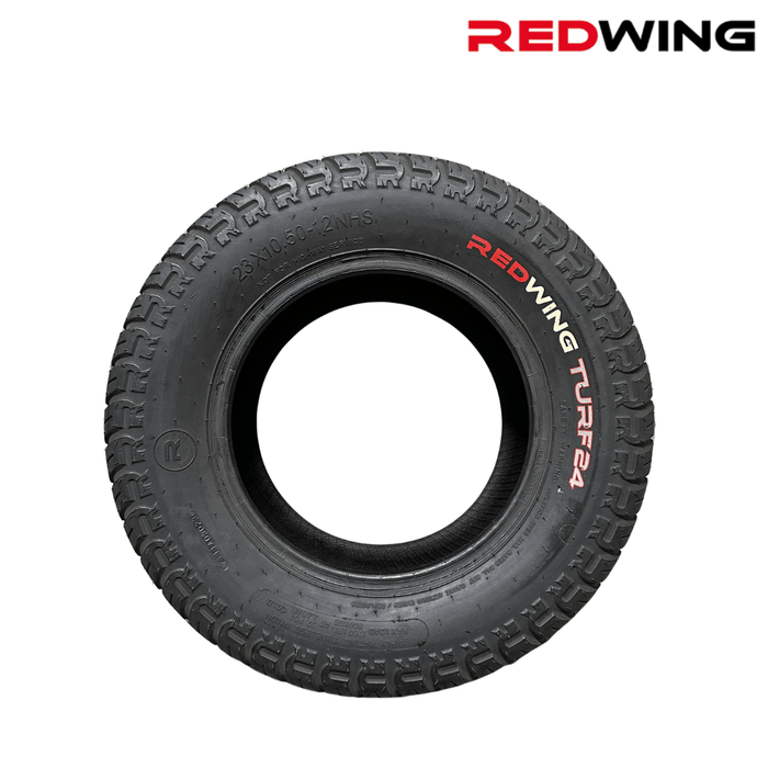 Redwing Turf Tyre 23x10.50-12