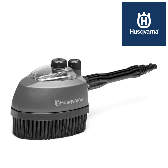 Husqvarna Rotating Brush Kit