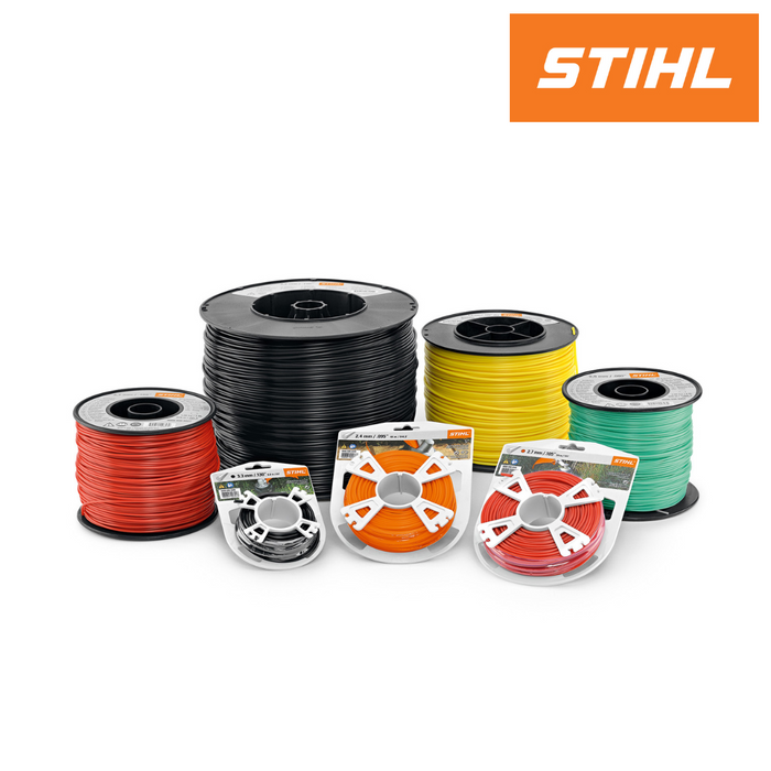 Stihl Square Strimmer Line