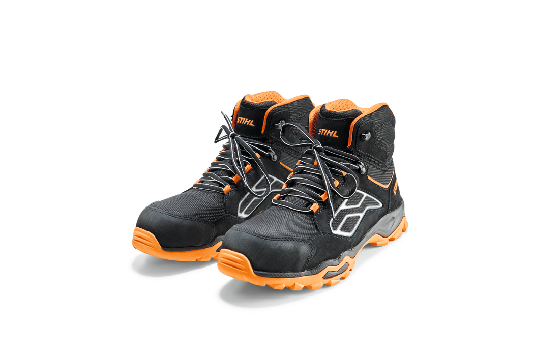 Stihl Worker S3 Safety Boots