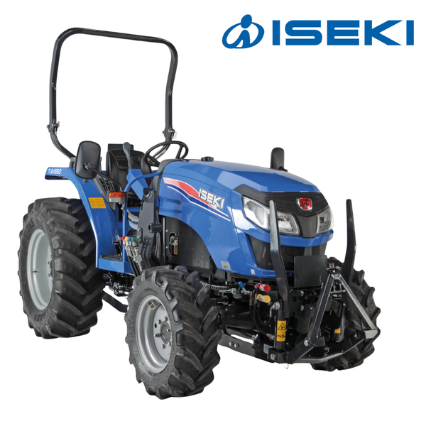 Iseki TLE4550 Premium Economy Compact Tractor