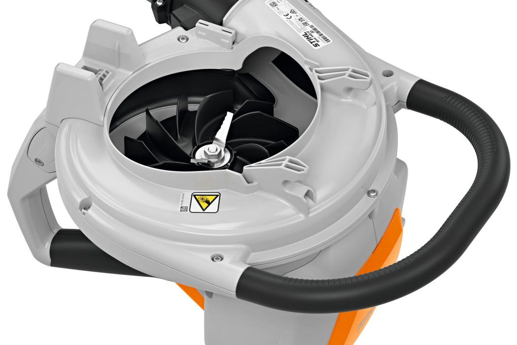 Stihl SHA 140 Battery Vacuum Shredder