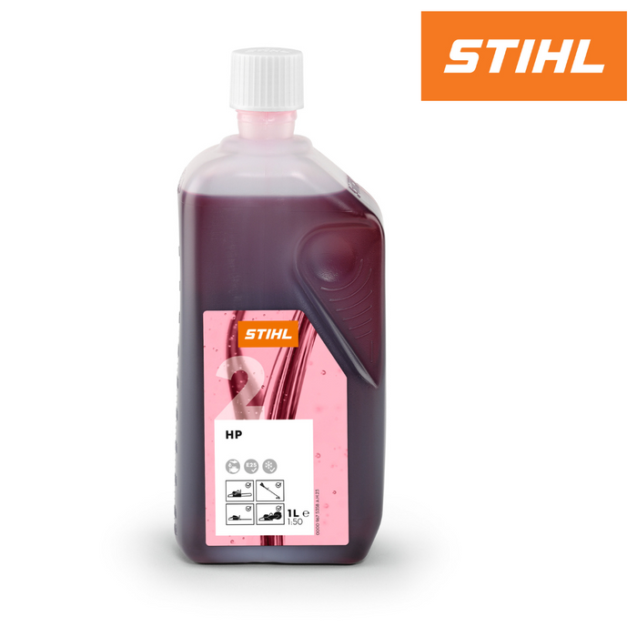 Stihl HP 2-Stroke Engine Oil