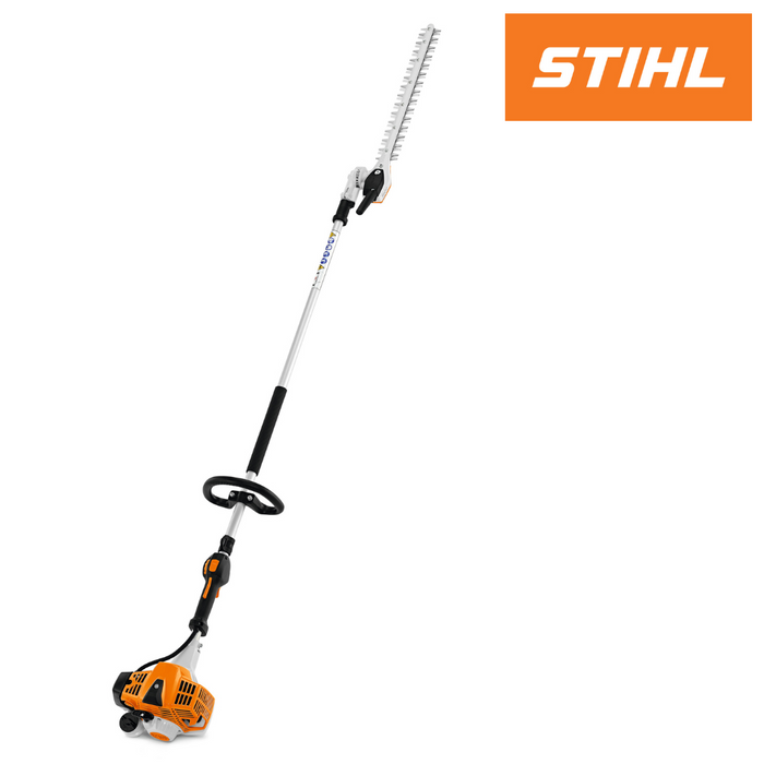 Stihl HL 92 C-E Long Reach Petrol Hedge Trimmer