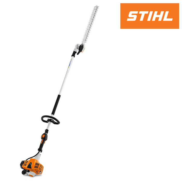Stihl HL 94 C-E Long Reach Petrol Hedge Trimmer