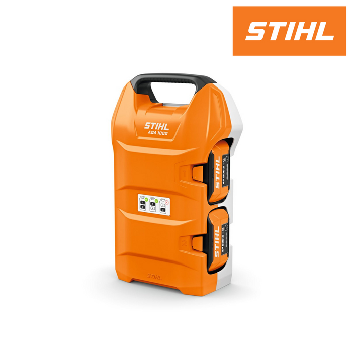 Stihl ADA 1000 Dual Battery Slot Adaptor