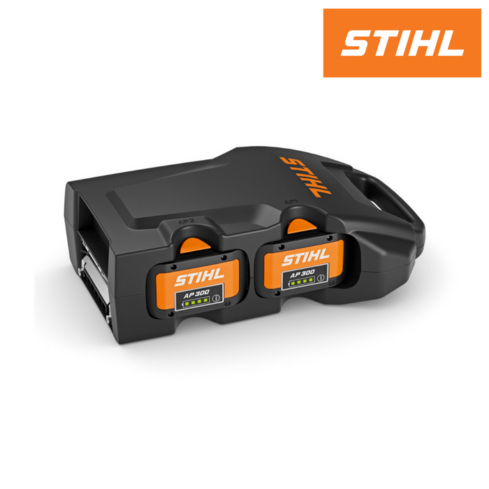 Stihl ADA 700 Double Battery Slot