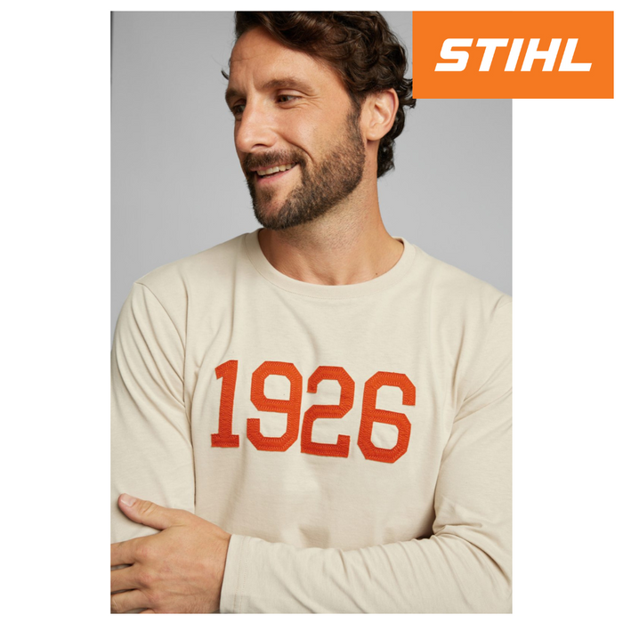 Stihl Heritage 1926 Long-Sleeved Shirt