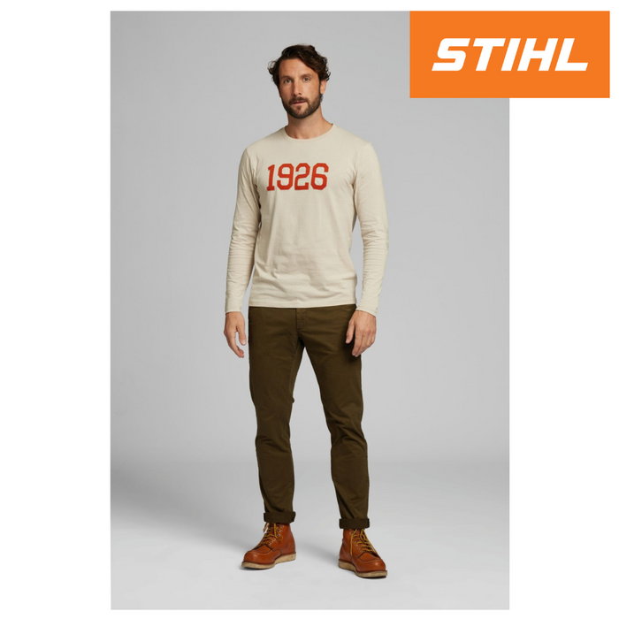 Stihl Heritage 1926 Long-Sleeved Shirt