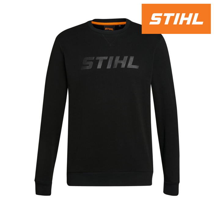 Stihl Logo Sweatshirt