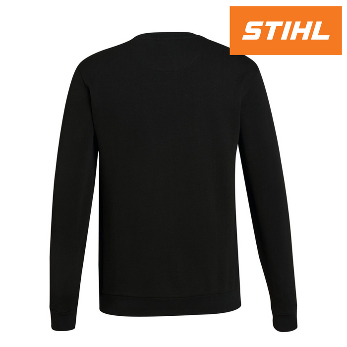 Stihl Logo Sweatshirt