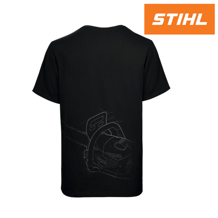 Stihl MSA 300 T-Shirt