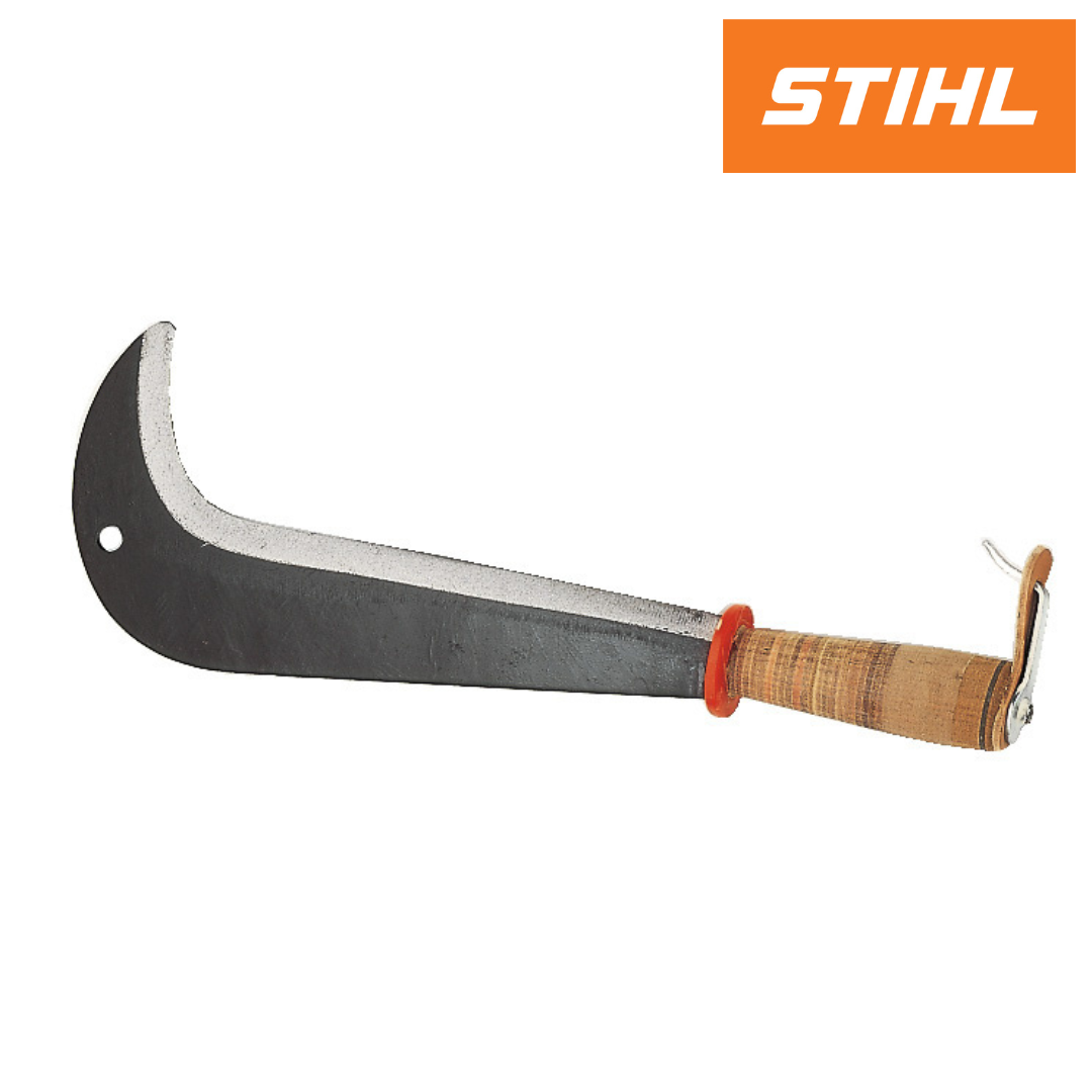 Stihl Swiss Bush Hook — Balmers GM