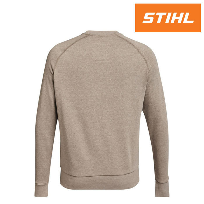 Stihl CONTRA Sweatshirt - Beige