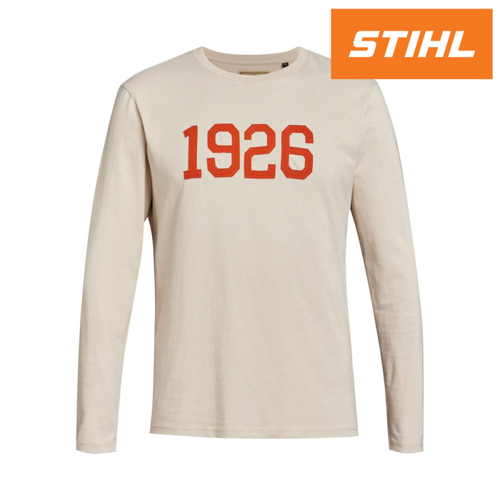 Stihl Heritage 1926 Long-Sleeved Shirt