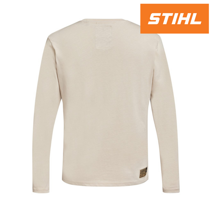 Stihl Heritage 1926 Long-Sleeved Shirt