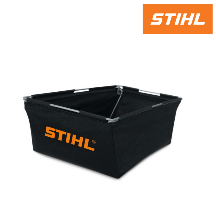 Stihl AHB 050 Chipper / Shredder Collector Bag
