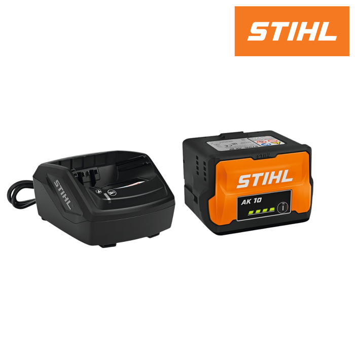 Stihl AK 10 Battery & AL 101 Charger Set