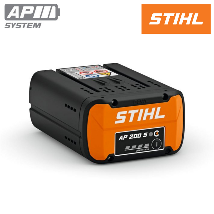 Stihl AP 200 S Battery