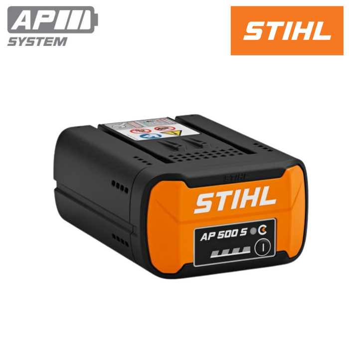 StiHL AP 500 S Battery
