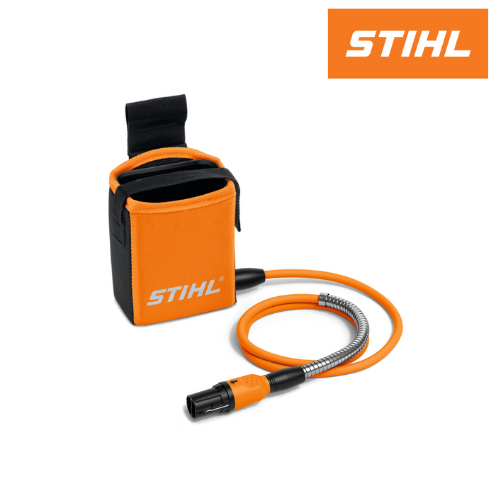 Stihl AP Holster with Connecting Cable