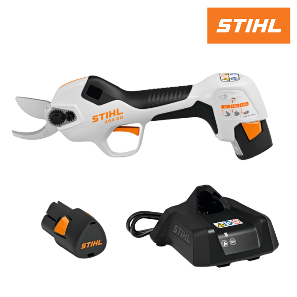 Stihl ASA 20 Battery Secateurs