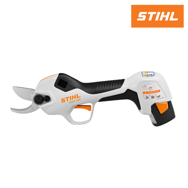 Stihl ASA 20 Battery Secateurs