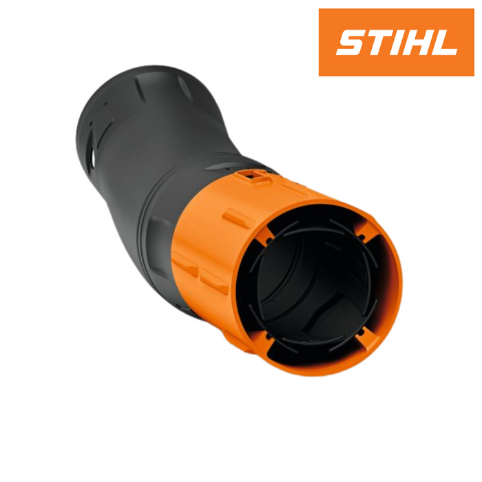 Stihl Adjustable Round Nozzle