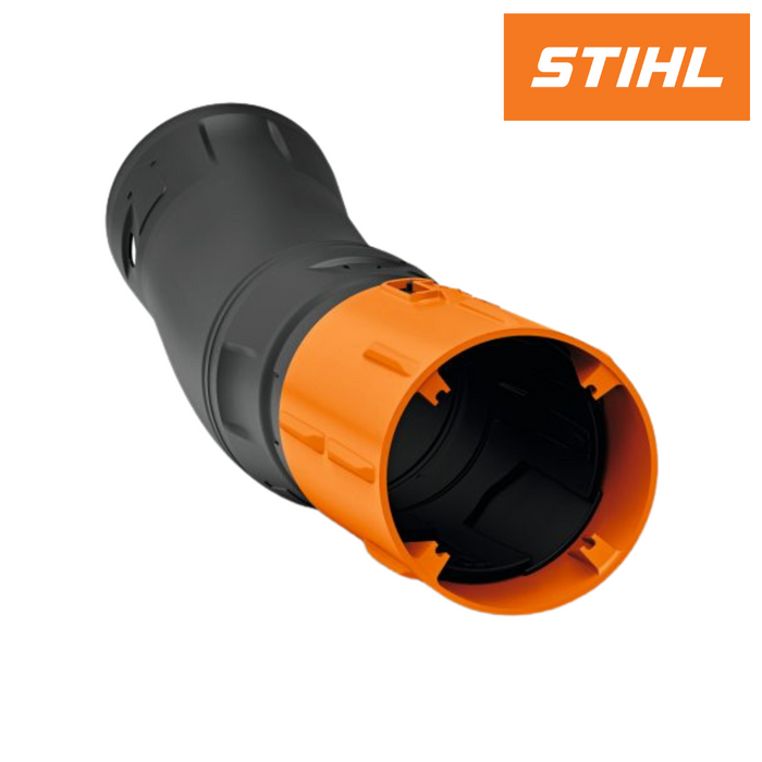 Stihl Adjustable Round Nozzle