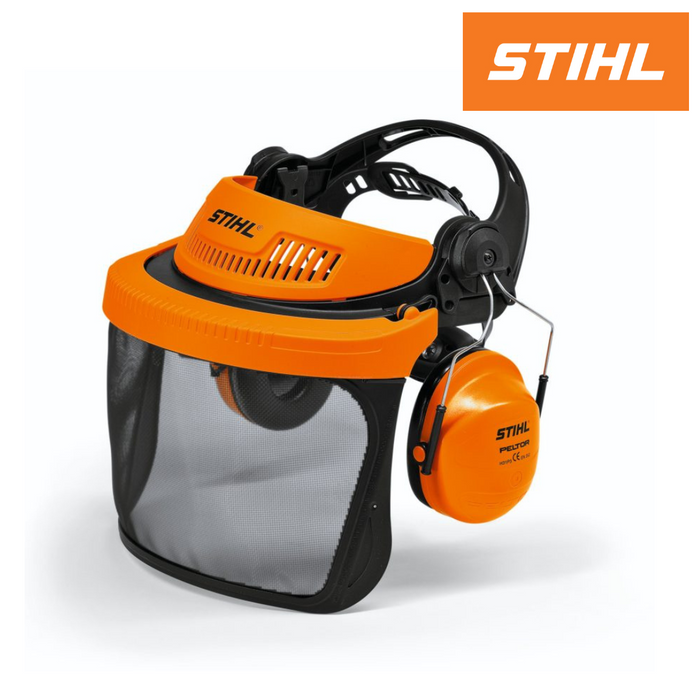 Stihl Advance GPA 28 Face/ Hearing Protection