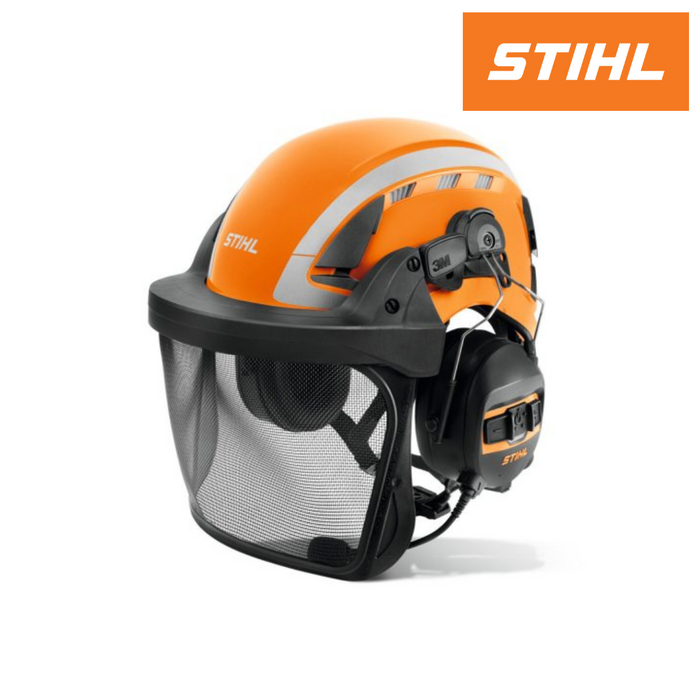 Stihl Advance ProCOM Communication System