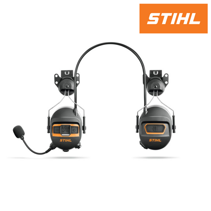 Stihl Advance ProCOM Communication System