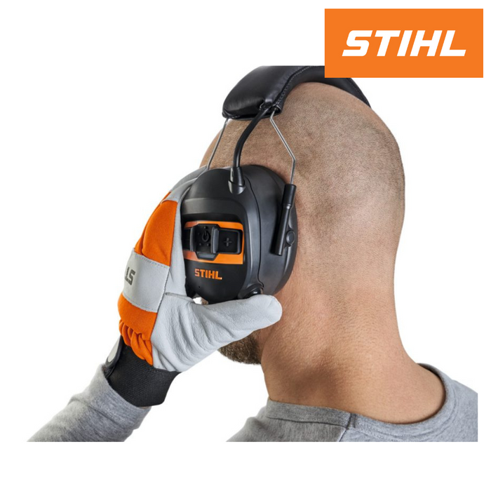 Stihl Advance ProCOM Communication System