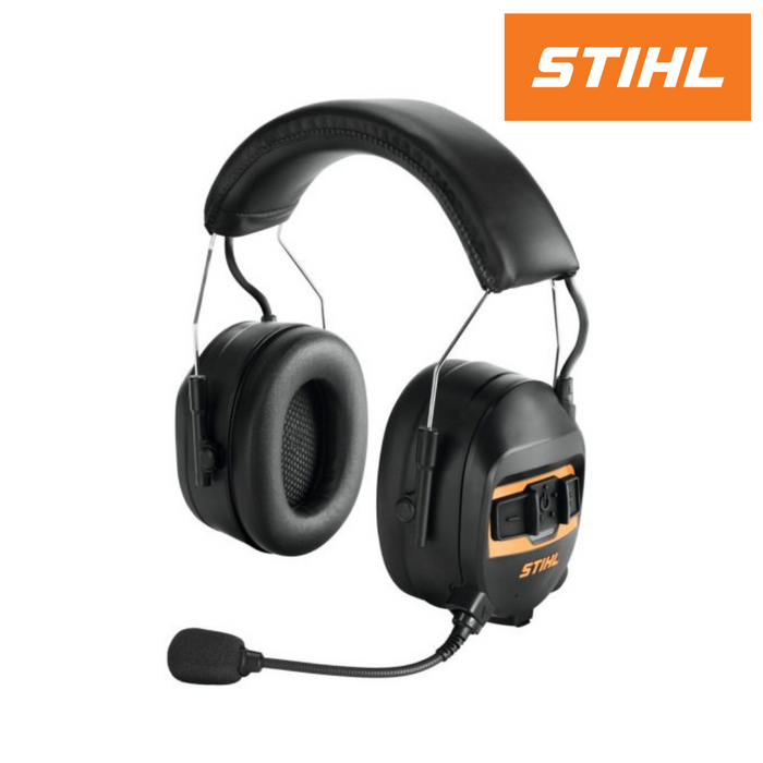 Stihl Advance ProCOM Communication System