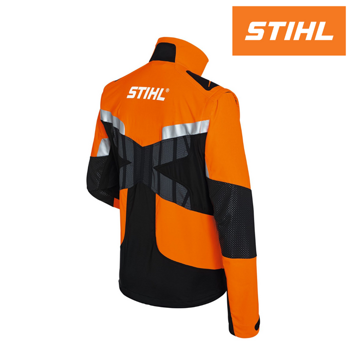 Stihl Advance X-TREEm Jacket