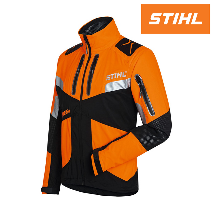 Stihl Advance X-TREEm Jacket