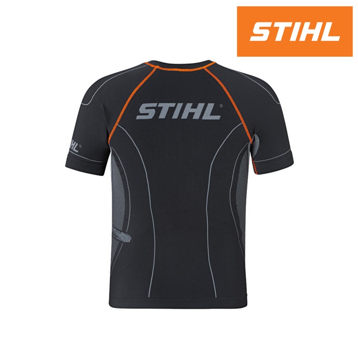 Stihl Advance Short-Sleeved Base Layer