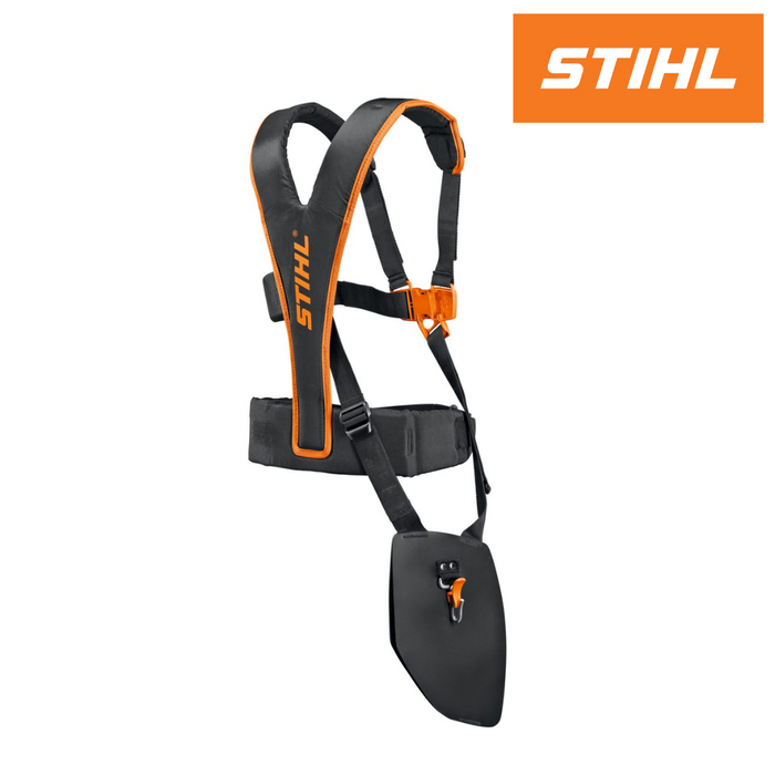 Stihl ADVANCE PLUS Forestry Harness